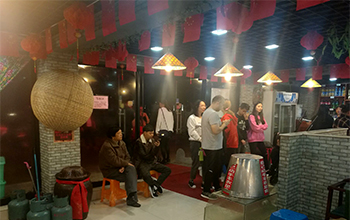 使用農(nóng)家大鍋臺有哪些禁忌呢